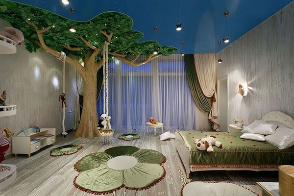 imagem de decoração