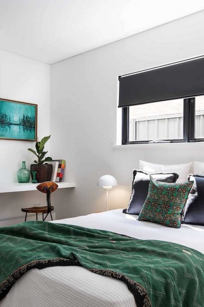 imagem de decoração