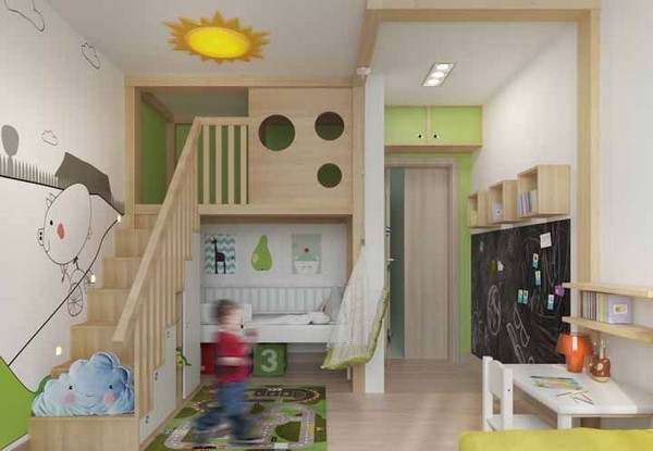 imagem de decoração