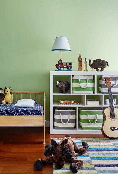 imagem de decoração