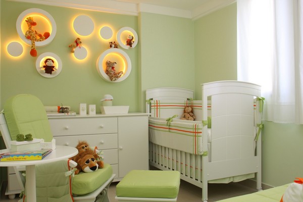 imagem de decoração