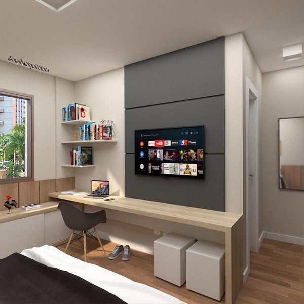 imagem de decoração