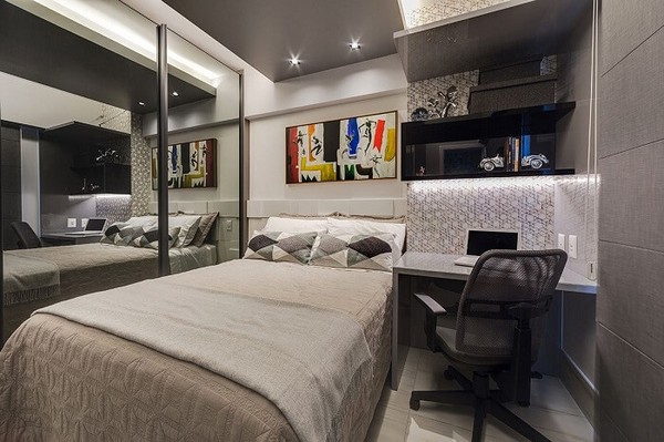imagem de decoração