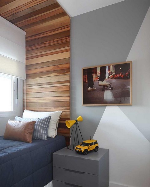 imagem de decoração