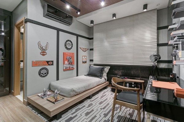 imagem de decoração