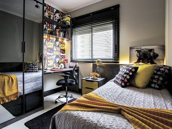 imagem de decoração