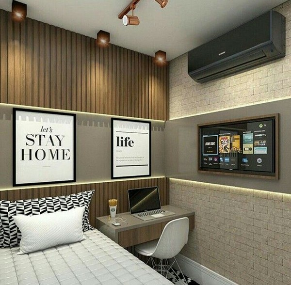 imagem de decoração