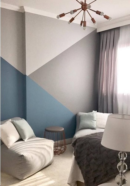 imagem de decoração