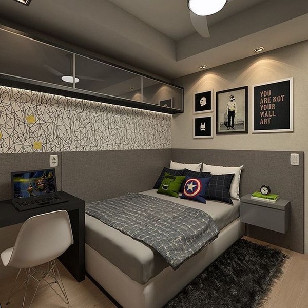 imagem de decoração