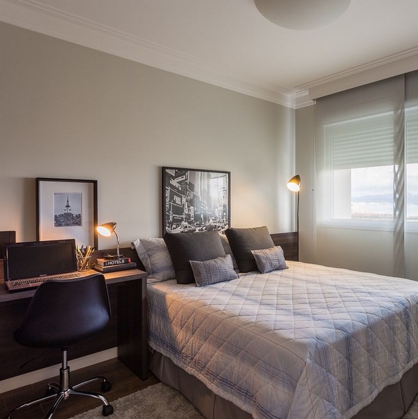 imagem de decoração