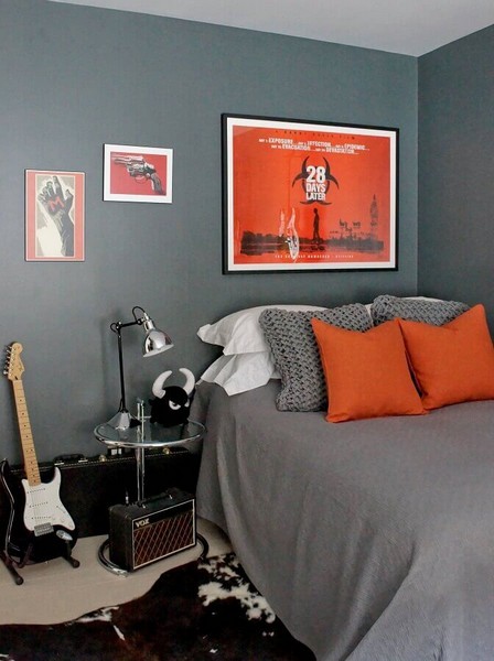 imagem de decoração