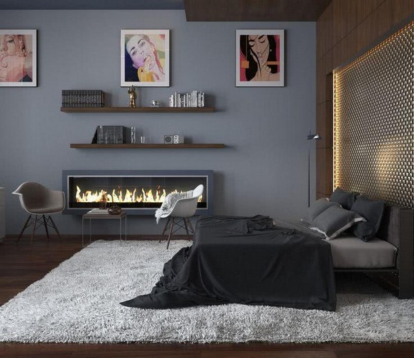 imagem de decoração