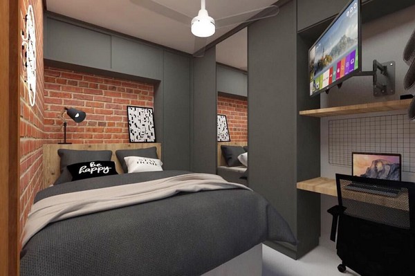 imagem de decoração