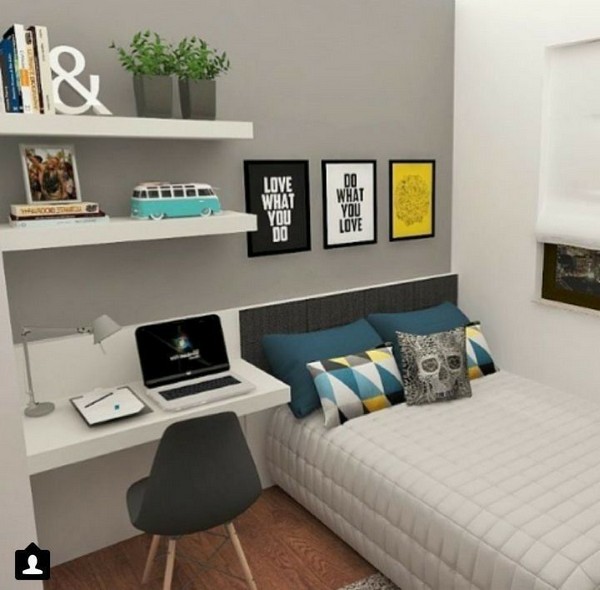 imagem de decoração