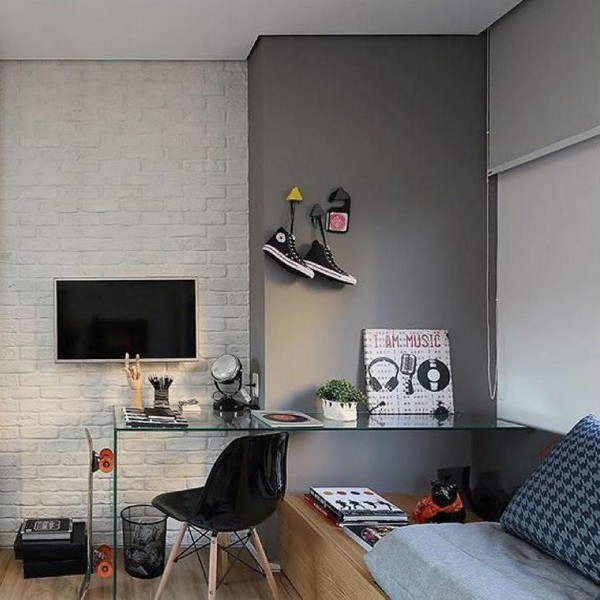 imagem de decoração
