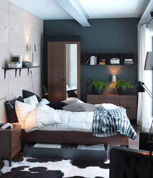 imagem de decoração