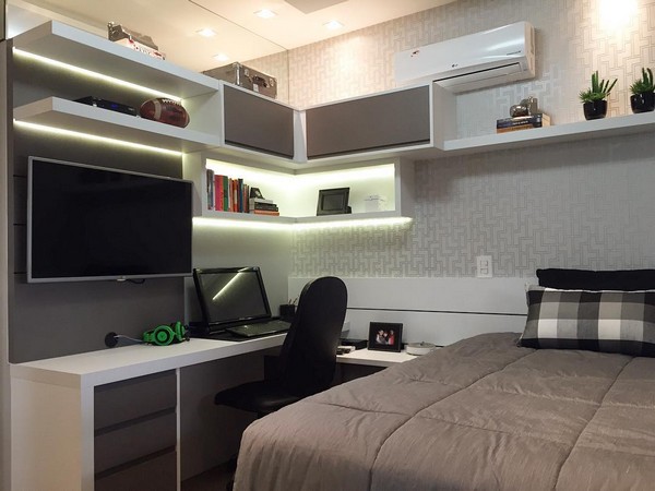 imagem de decoração