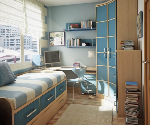 imagem de decoração