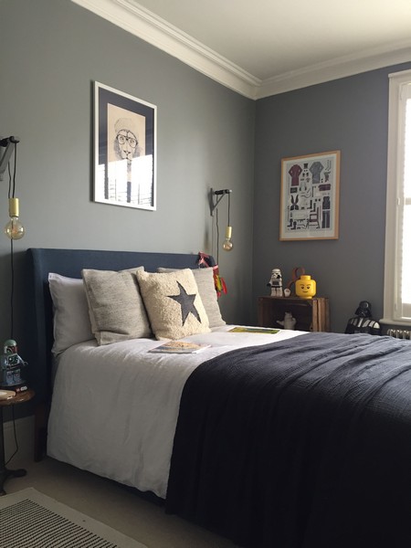 imagem de decoração