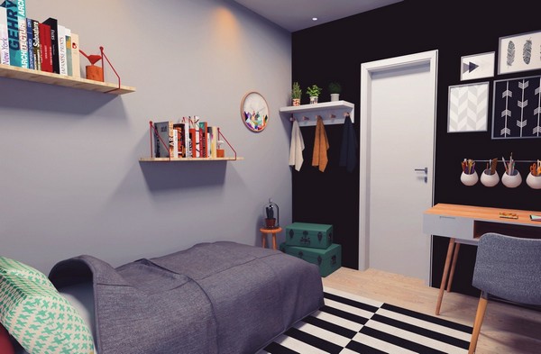 imagem de decoração