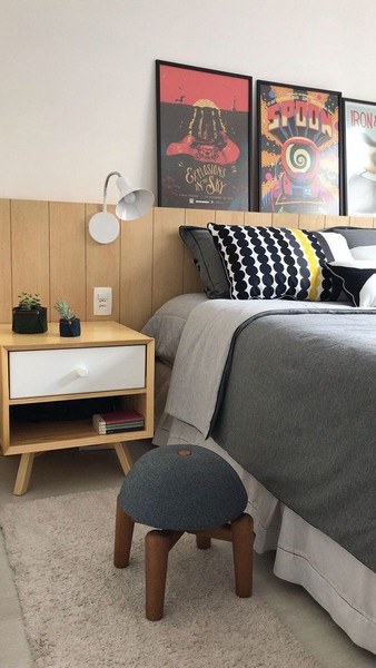 imagem de decoração