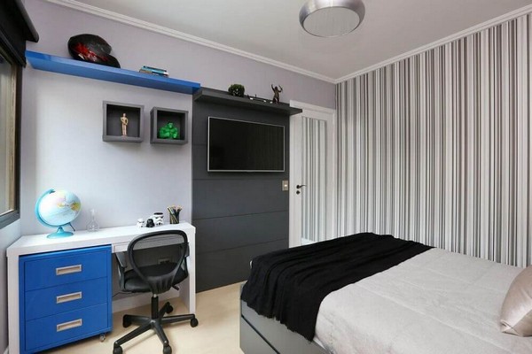 imagem de decoração