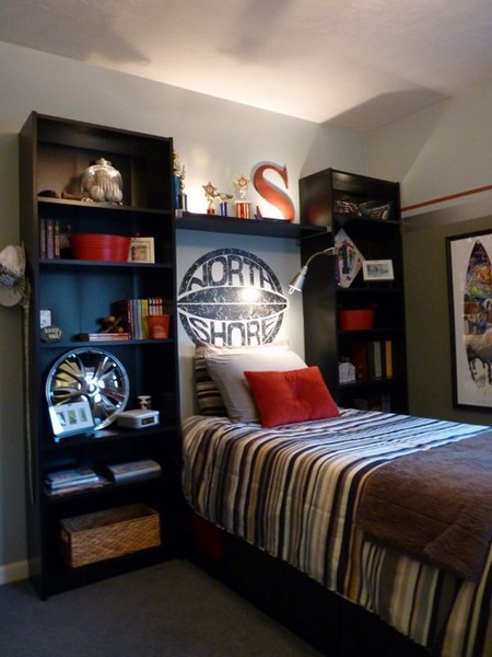 imagem de decoração