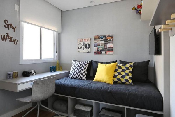 imagem de decoração