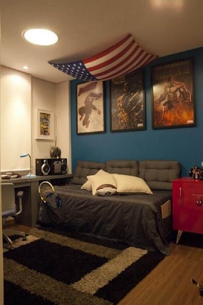 imagem de decoração