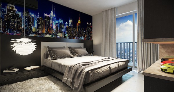 imagem de decoração