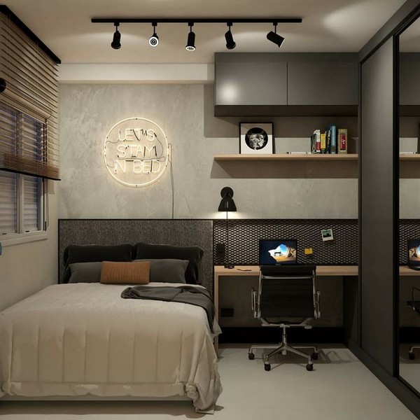 imagem de decoração