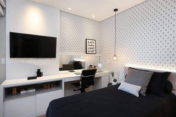 imagem de decoração