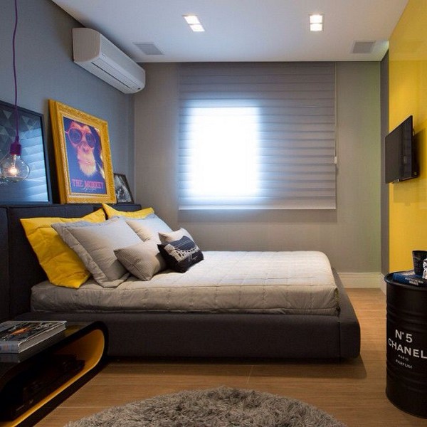 imagem de decoração