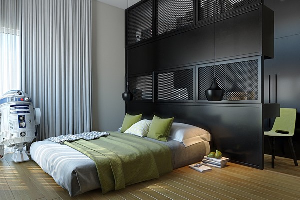 imagem de decoração