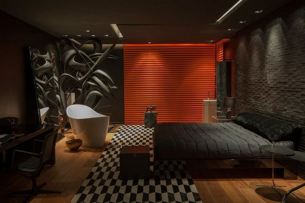 imagem de decoração