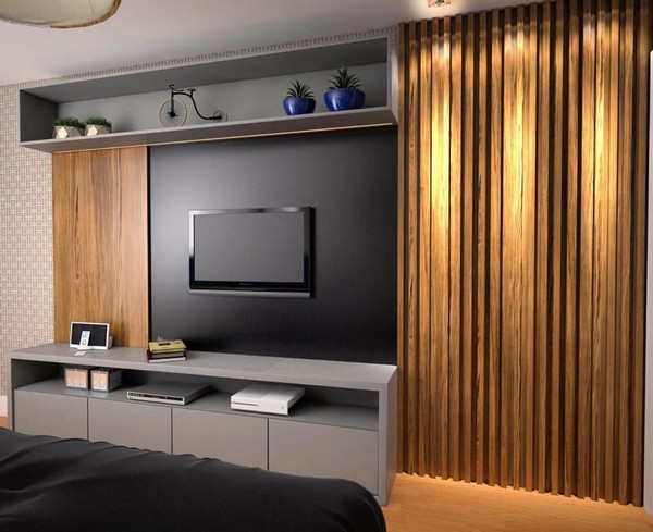 imagem de decoração