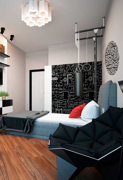 imagem de decoração