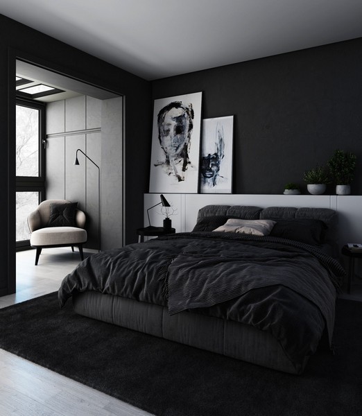 imagem de decoração