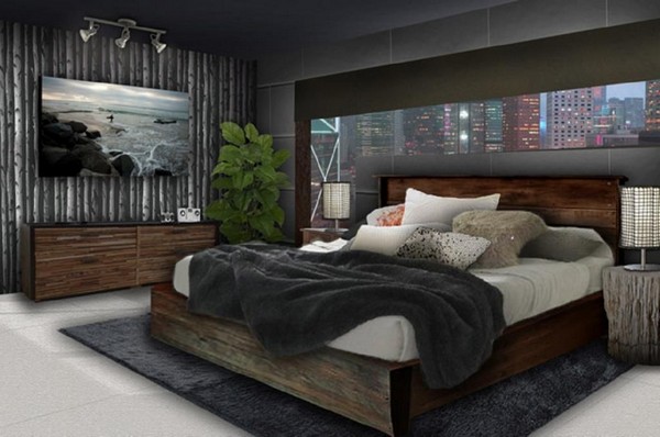 imagem de decoração