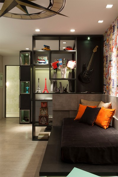 imagem de decoração