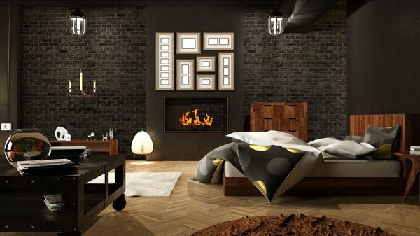 imagem de decoração