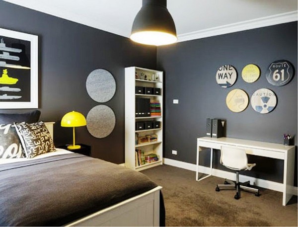 imagem de decoração