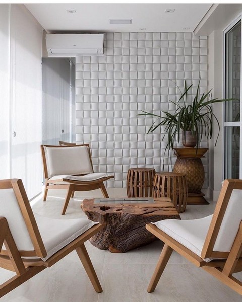 imagem de decoração