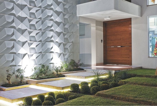 imagem de decoração