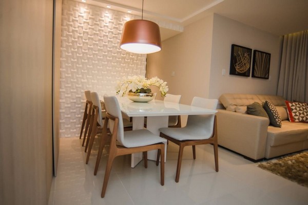 imagem de decoração
