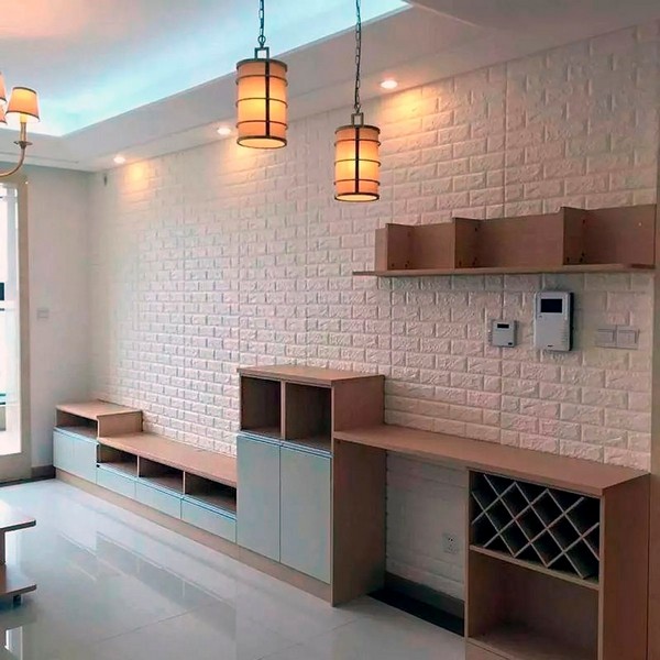 imagem de decoração