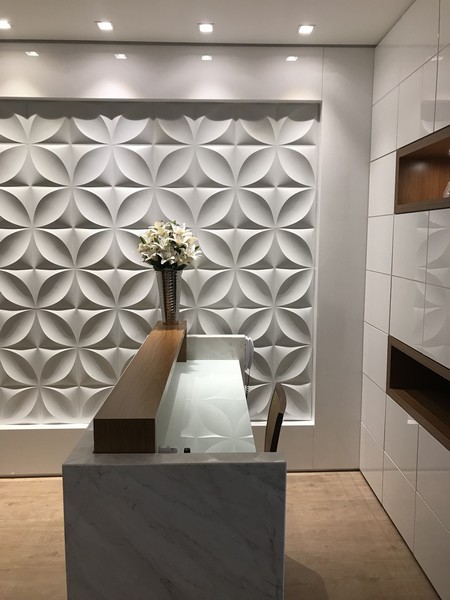 imagem de decoração