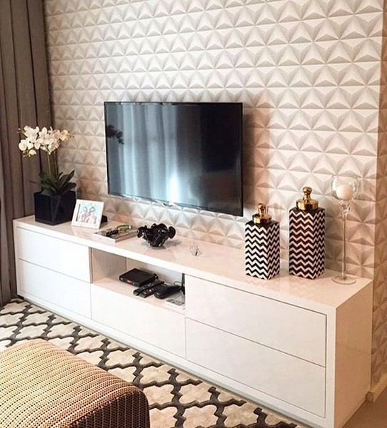 imagem de decoração