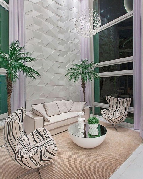 imagem de decoração