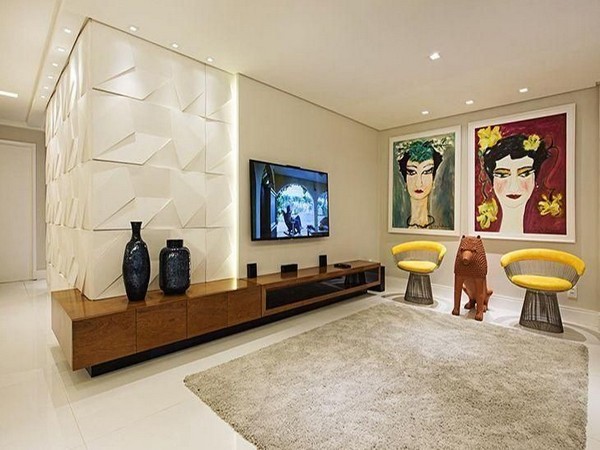 imagem de decoração